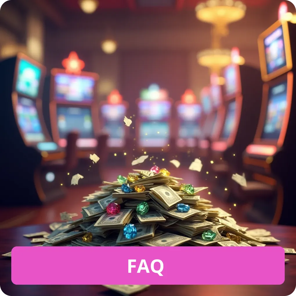 FAQ - Frequently Asked Questions about the Glory Casino App for Android and iOS FAQ