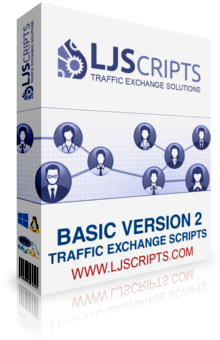 LJScripts - Traffic Exchange Scripts and Software